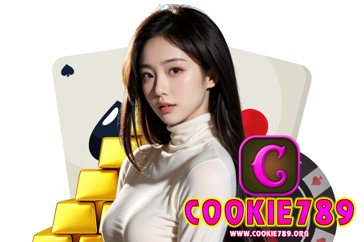 cookie789 สล็อต